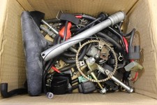 Honda VFR 800 VTEC Fixations