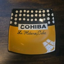 Rare VTG Cohiba Noe Suro Mex