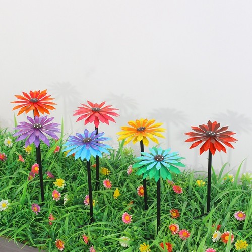 Piquet jardin rustique - piquet, en