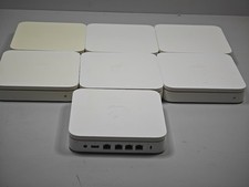 Lot De 7 APPLE AIRPORT EXTREME