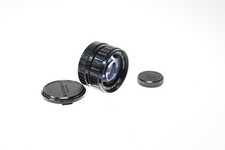 Pentax-110 50mm F2.8 Lens