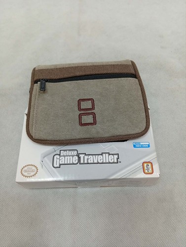 sacoche nintendo ds