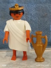 PLAYMOBIL FIGURINE CITOYEN