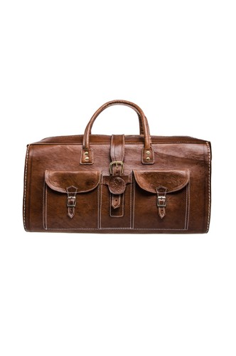 sac marocain