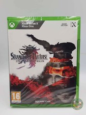 Stranger of Paradise Final