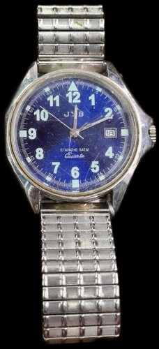 Montre jyb quartz non - jyb,