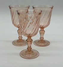VERRE A EAU ARCOROC ROSALINE