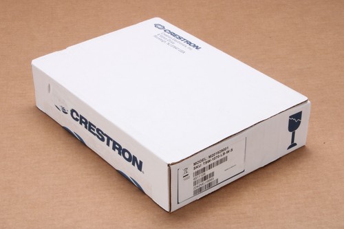 Crestron tsw 1070 s - crestron,