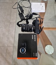 Sony Alpha a6500 24,2 Mpix