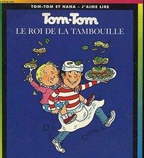Tom-Tom et Nana, tome 3 : Le