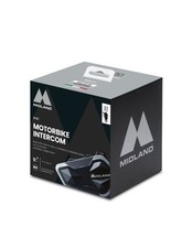 FR Pack double Midland BTR1