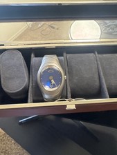 Oakley timebomb watch time - ,