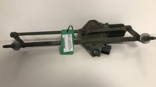 Moteur essuie glace avant