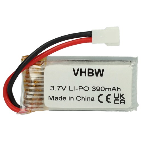 Batterie pour hubsan h107d - batterie,
