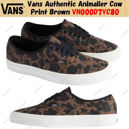 Taille homme vans authentic - taille,