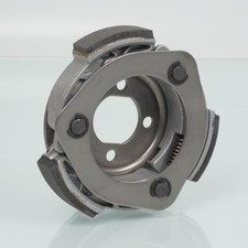 Plateau d embrayage RMS pour