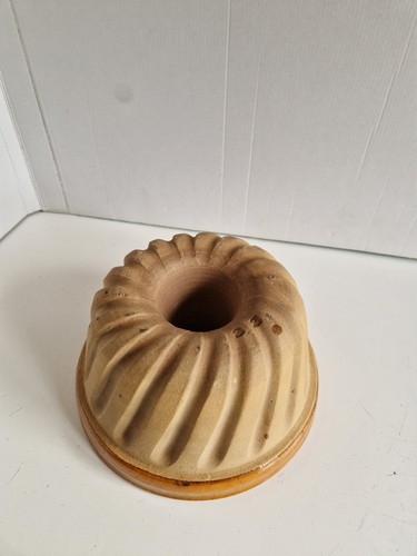 Ancien moule gateau kouglof - ancien,