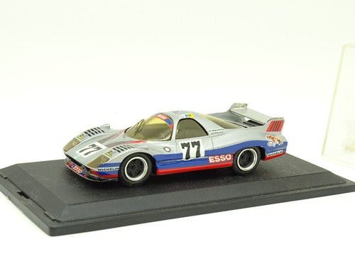 Jps résine wm - 1/43,