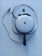 ancien gaufrier éléctrique  SYMPA LYON.  fonctionne.