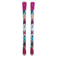 Ski occasion Wedze Agil 700 +