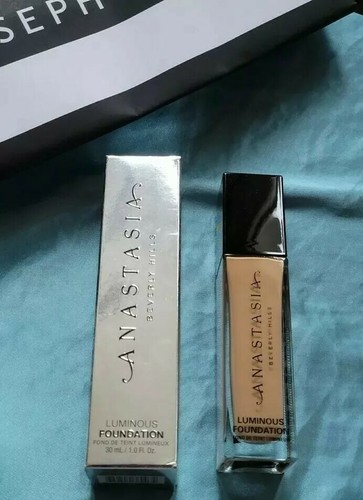 Fond teint anastasia - teint,