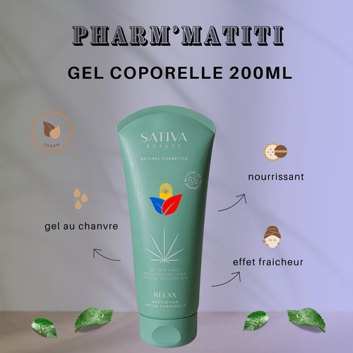 Gel douche shampoing -  gel, et