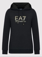 Sweat Femme EA7 Emporio Armani