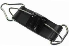 Courroie caoutchouc réservoir