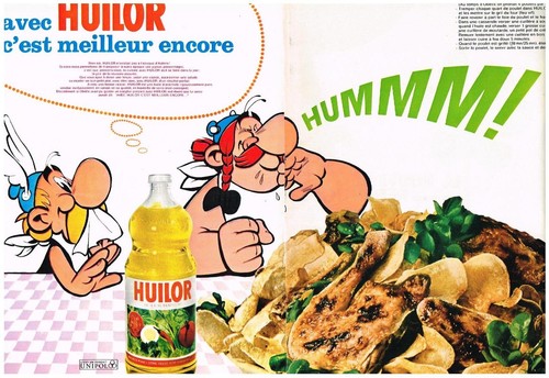Publicite advertising 105 - advertising,