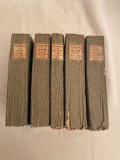 Livres Anciens/Conférences