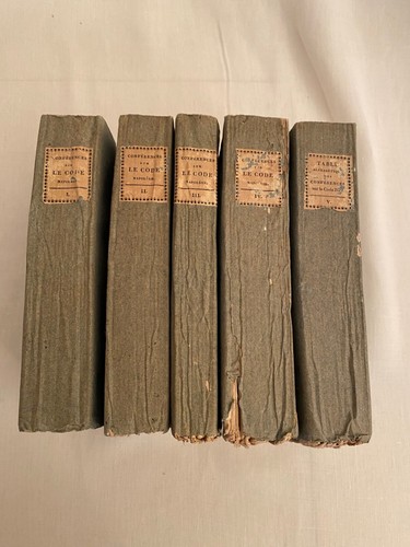 Livres anciens conférences - livres, anciens/conférences