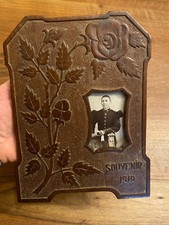 Souvenir Jeune Soldat & Cadre