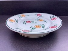 Compotier / assiette sur pied