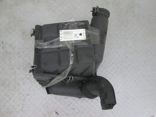 Carter filtre air - filtre, à