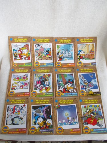 Petits livres les grandes - 12,