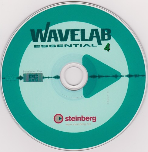 Wavelab pro edit - , pro-edit,