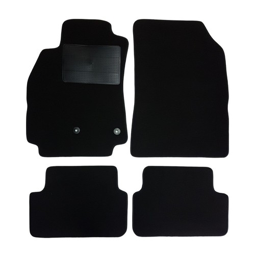 Ensemble tapis voiture - tapis,