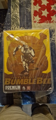 Vend transformer bumblebee - :,