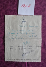 N°22138 /  avion STARCK