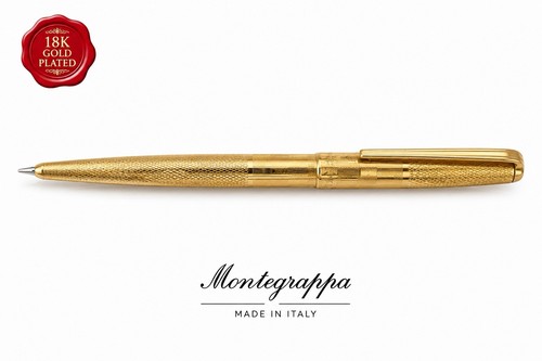 Montegrappa stylo bille - à,