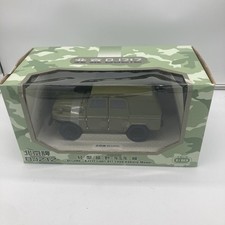 Camion Militaire Chinois 1/18