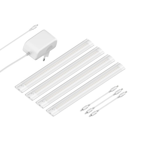 Luminaire agencement led - d'agencement,