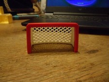 Playmobil Cage de Foot