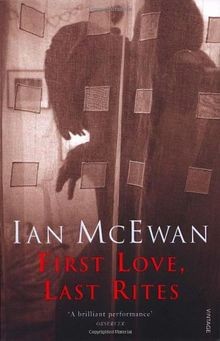 First love last - love,, 40th