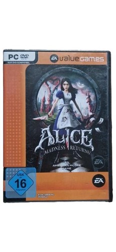 alice madness returns