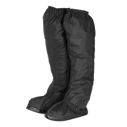 Pour chaussures imperméables