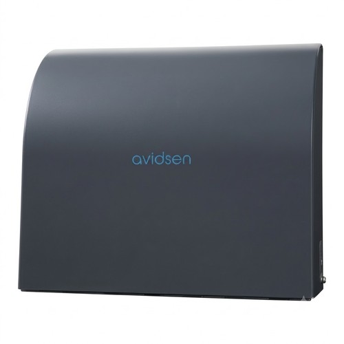 Coffret electronique vide pour - coffret,