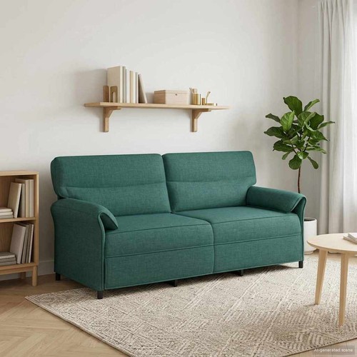 Canapé tissu mobilier moderne - tissu,