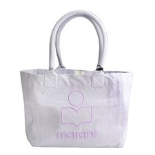 Isabel Marant Sac Yéki Lilas Grand 12345 105779738