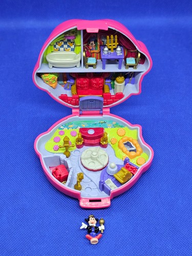 Polly pocket disney - polly,